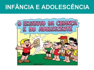 Aspectos gerais sobre a adolescencia | PPT