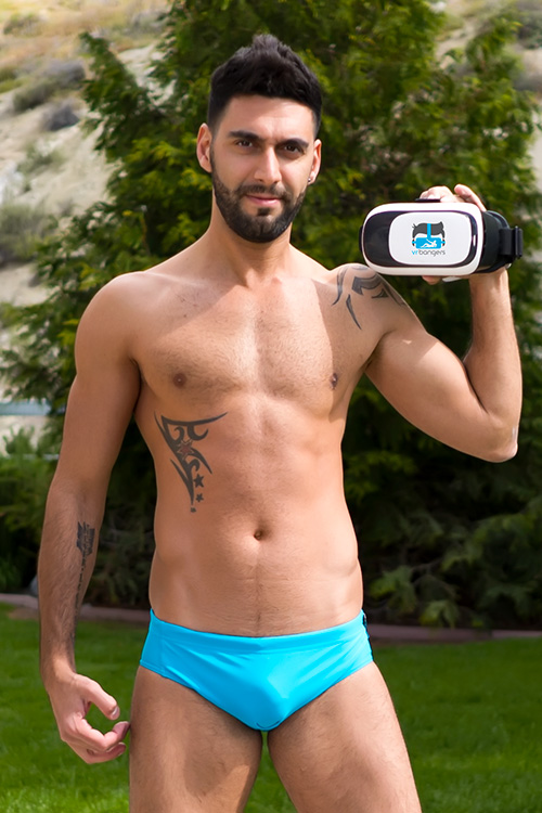 Mick Stallone‏ VR Porn Gay Videos in 4K-8K | VRB Gay