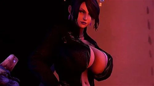 Watch Lulu Lady of woods 2 by SFM-DH - Lulu, Sfm-Dh, Lulu Final ...