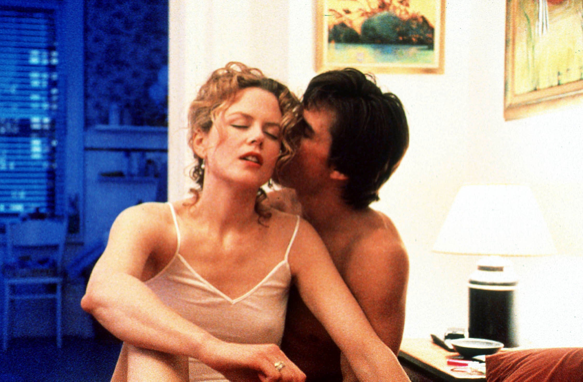 Eyes Wide Shut: 20 years on, Stanley Kubrick's most notorious film ...