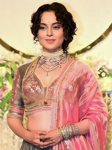 Kangana Ranaut - Wikipedia