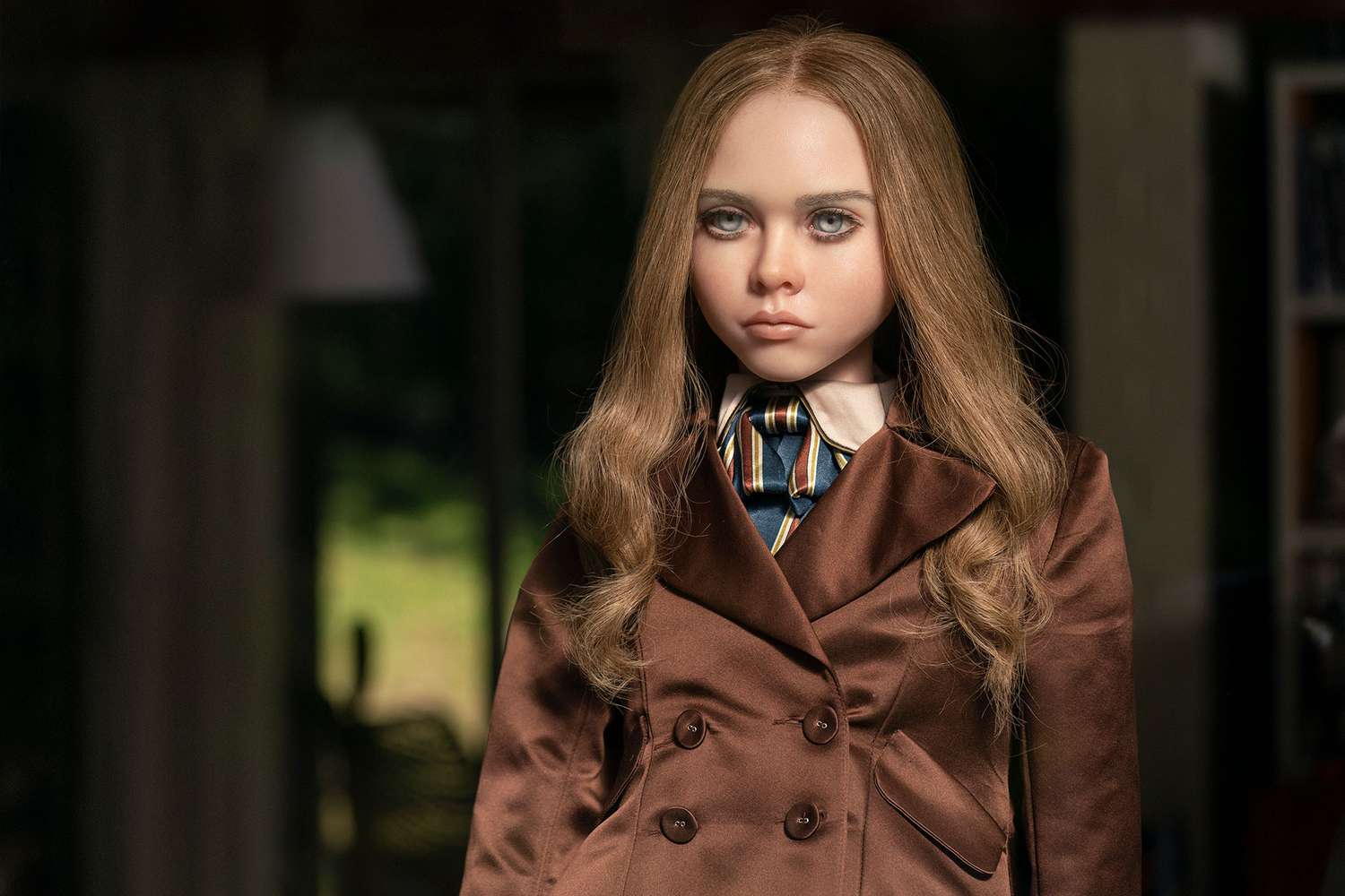 The 13 best killer dolls in movies and TV