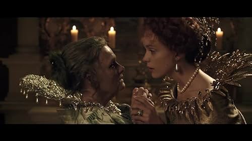 Tale of Tales (2015) - IMDb