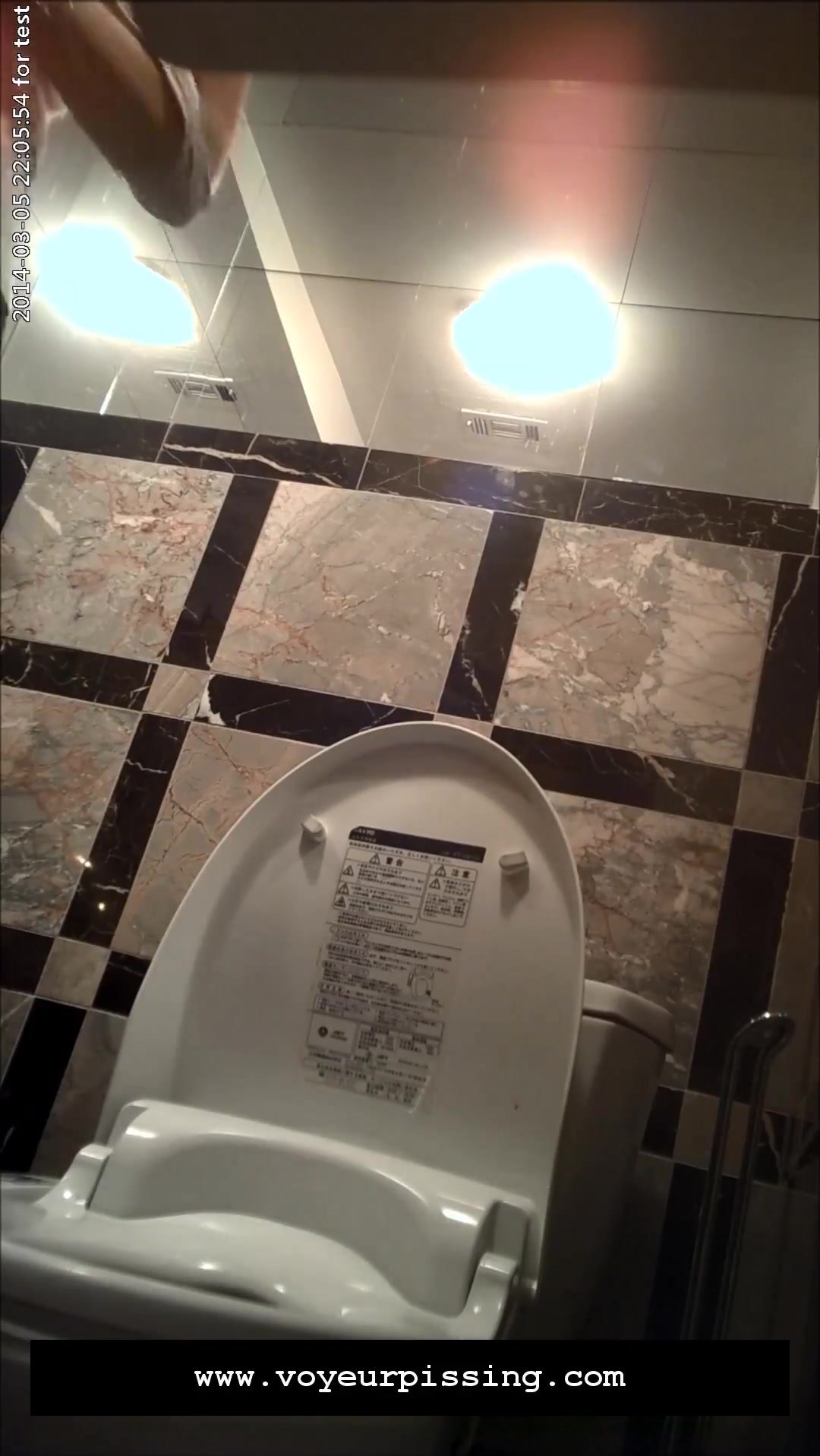 Bar toilet compilation - ThisVid.com