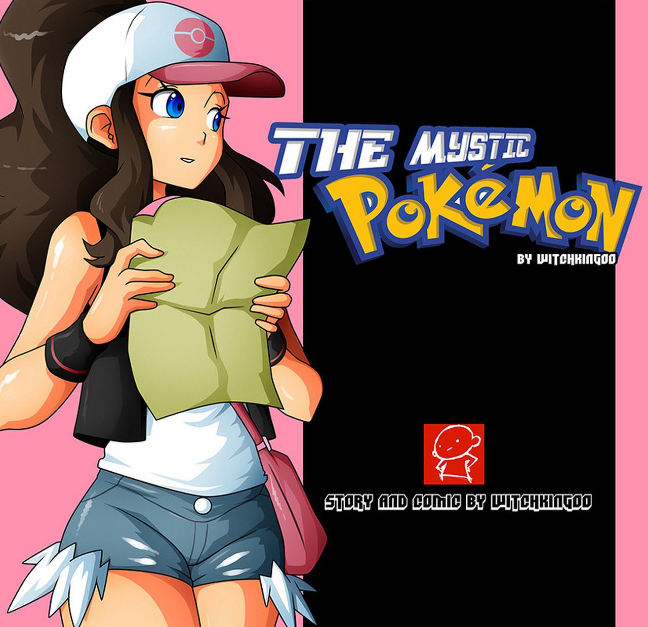 The Mystic Pokemon (Pokemon) [WitchKing00] - 1 . The Mystic ...