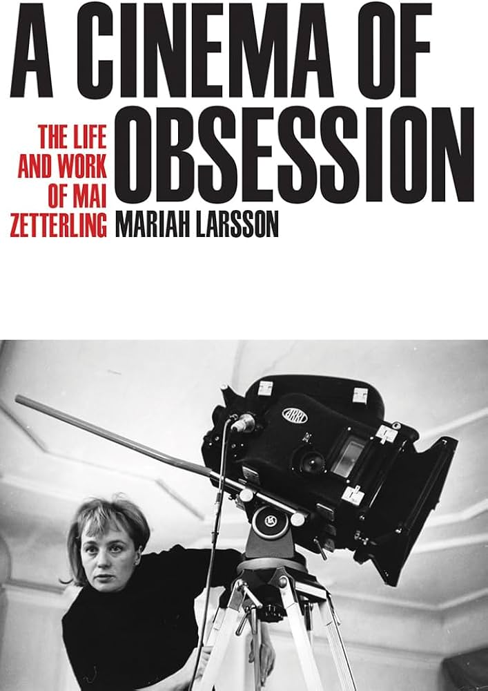 A Cinema of Obsession: The Life and Work of Mai ... - Amazon.com