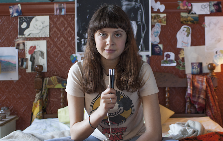 Why 'The Diary of a Teenage Girl' Star Bel Powley Thinks Every ...