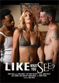 Like What You See? (2023, Full HD) Porn Movie online