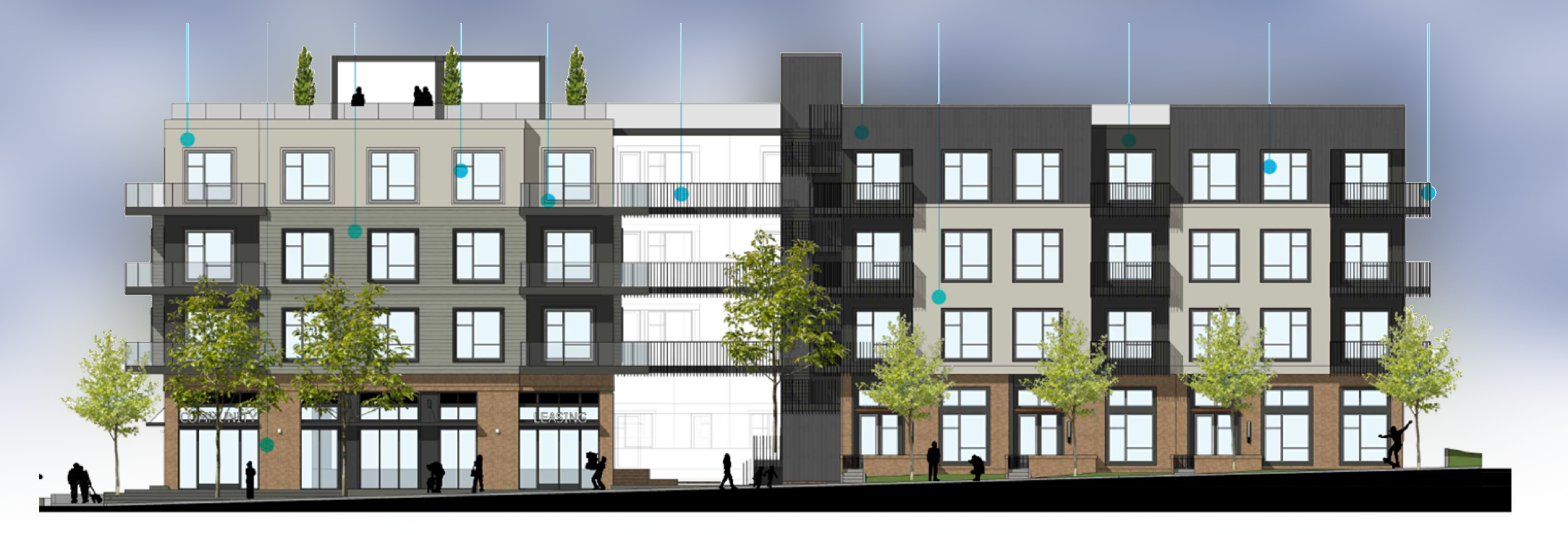 Council Approves Front & Kalorama Apartments – Mike Johnson ...