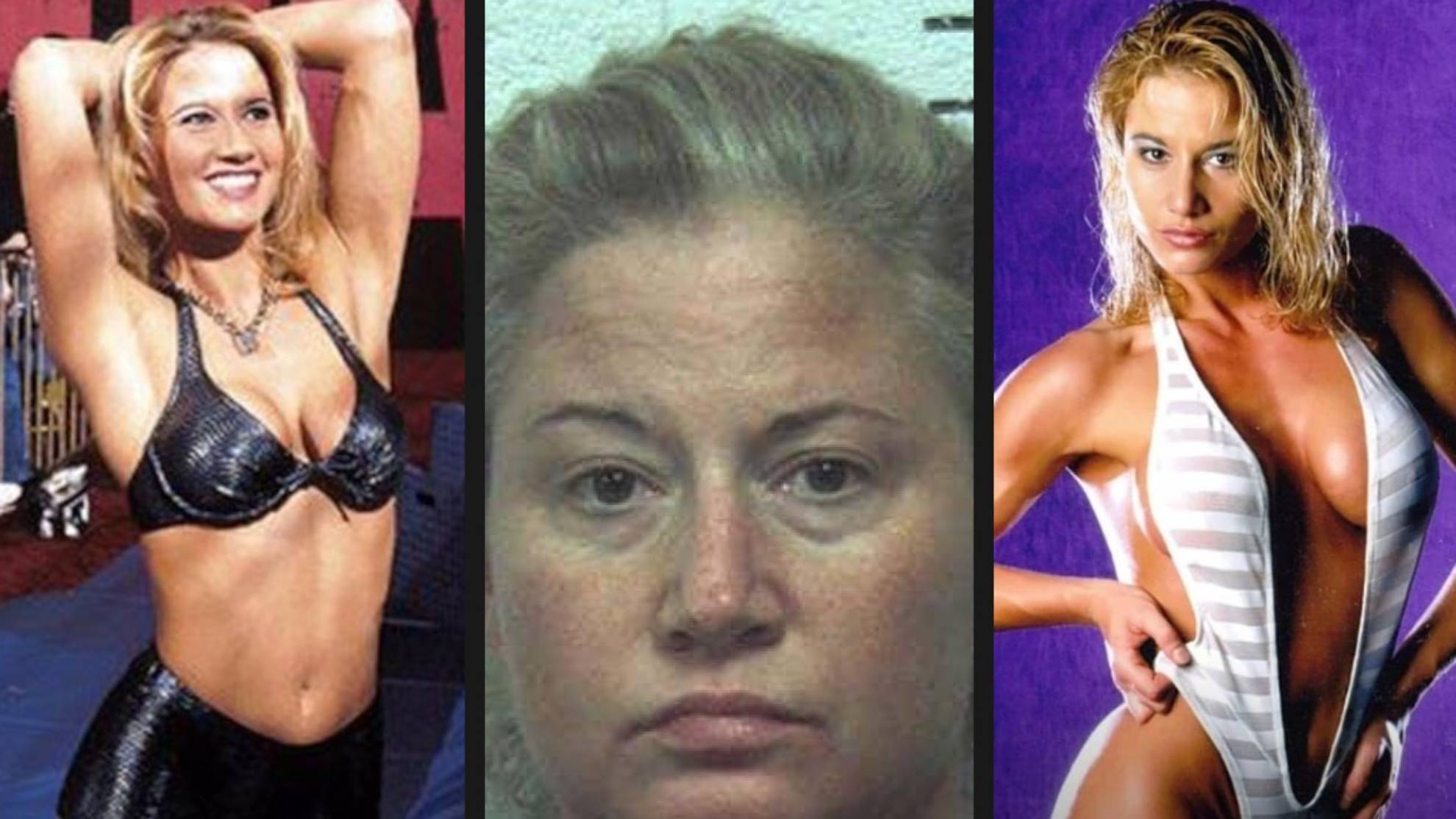 WWE legend turned porn star Tammy 'Sunny' Sytch involved in fatal ...