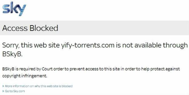 The UK's New Internet Porn Filters Block Much More Than ...