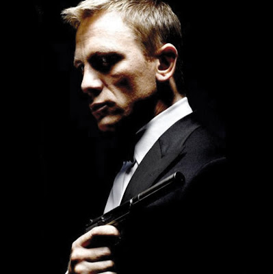 Delhi Style Blog: James Bond 007 Skyfall Daniel Craig Fashion Review