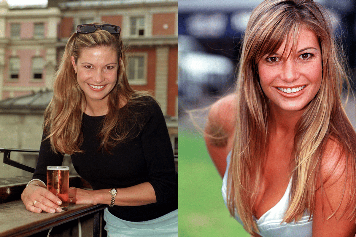 Mimi Macpherson: where is the '90s IT girl now?