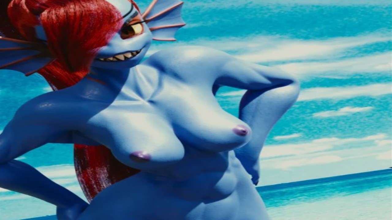 undyne porn undertale - undertale porn hentai