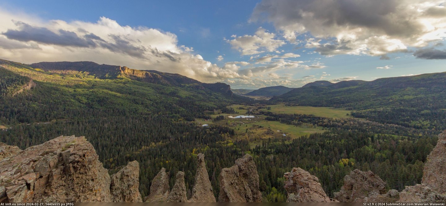 Pic. #Wolf #Pass #Creek, 1318208B – My r/EARTHPORN favs