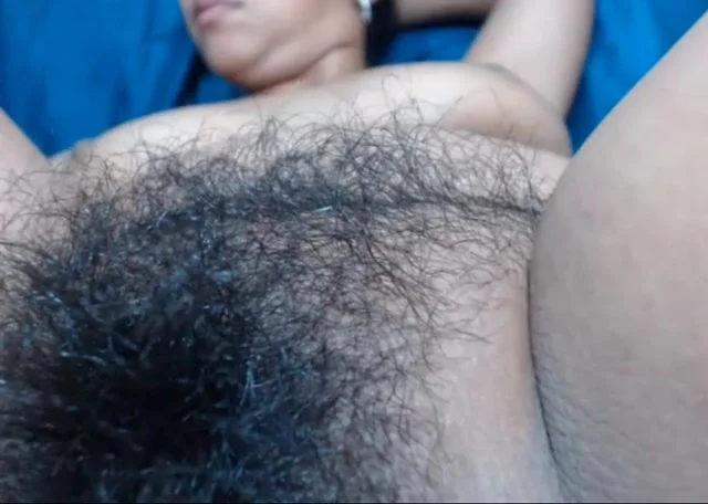 Asian milf with a big ass and a hairy pussy - Asian porn at ...