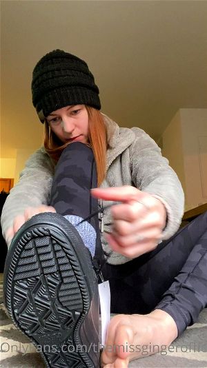 Watch Trying on boots and socks - Boots, Socks, Pov Porn - SpankBang