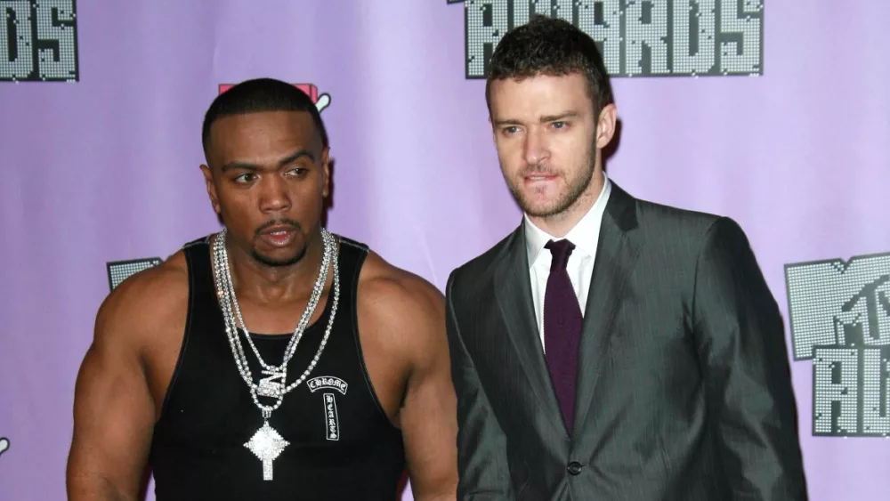 Justin Timberlake, Timbaland and Nelly Furtado reunite on 'Keep ...