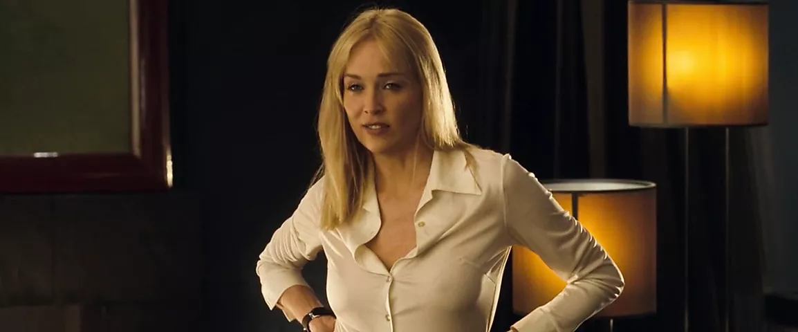 Sharon Stone - Basic Instinct 2 (2006) - XXXi.PORN Video