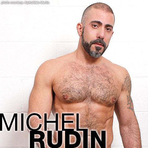 Michel Rudin | Italian DILF Gay Porn Star | smutjunkies Gay Porn ...