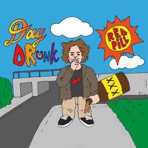 Day Drunk - Red Pill mp3 buy, full tracklist