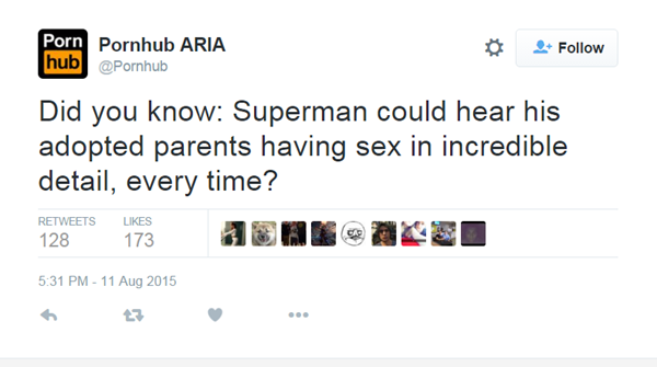 14 People With Sex On Their Minds