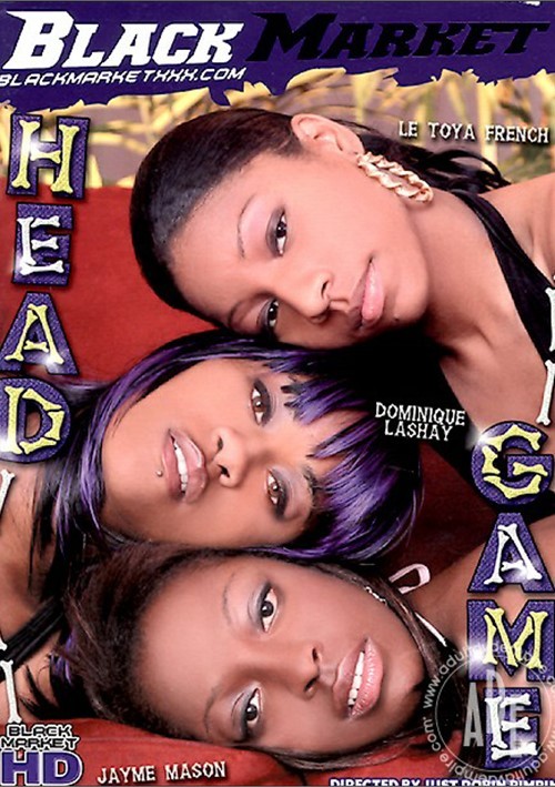 Head Game (2006) | Black Market | Adult DVD Empire