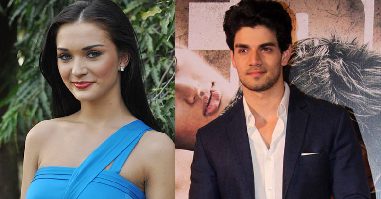 Are Amy Jackson and Sooraj Pancholi dating? | Amy Jackson | Sooraj ...