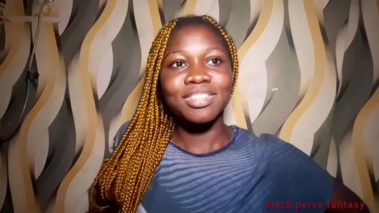 Nigerian black teen - XNXX.COM