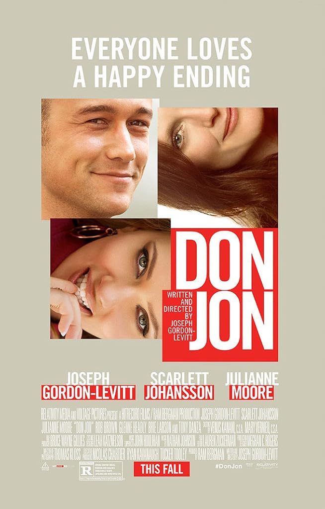 Don Jon - Box Office Mojo