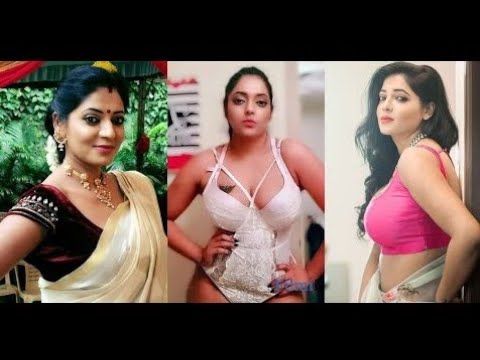 Reshma Pasupuleti Hot Compilation | Reshma Pasupuleti Sexy Video ...