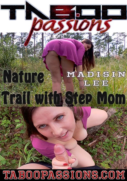 Nature Trail with Step Mom | Taboo Passions | Adult DVD Empire