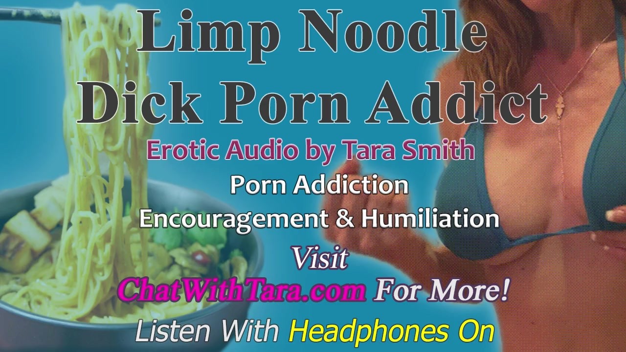 Limp Noodle Dick Porn Addict Encouragement & Humiliation Erotic ...