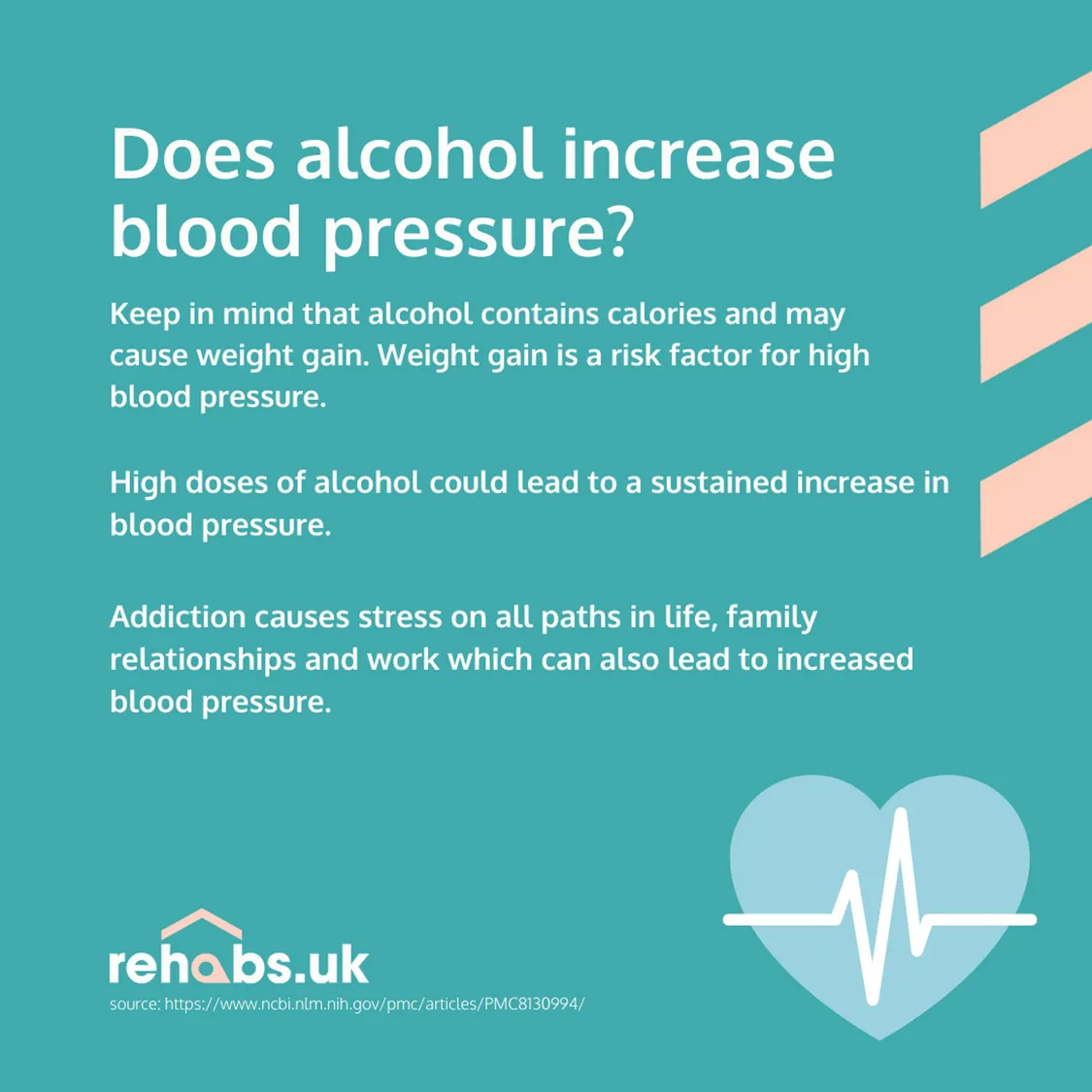 Alcohol and Blood Pressure: Everything You Need to Know