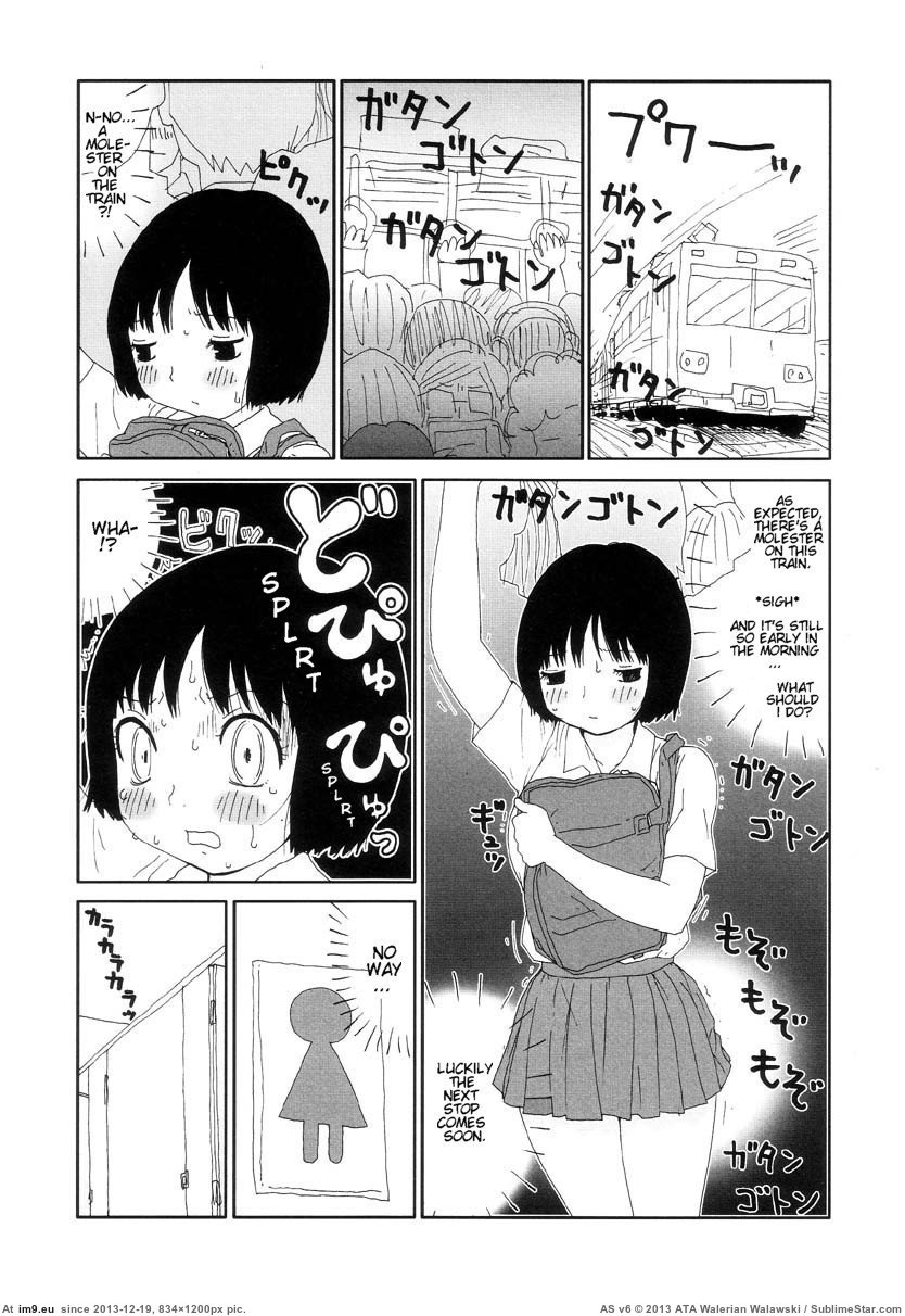 Pic. #Porn #Wtf #Manga #Tryphobia #Japanese #Warning, 198207B – My ...