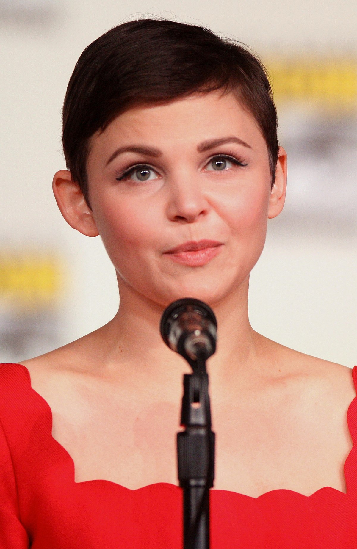 Ginnifer Goodwin - Wikipedia