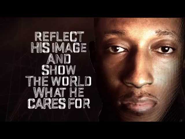 Lecrae - Messengers ft. for KING & COUNTRY (Lyric Video) - YouTube