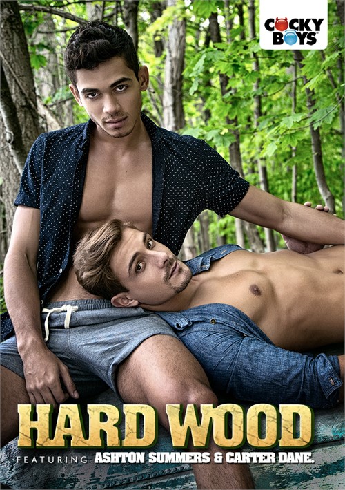 Hard Wood | CockyBoys Gay Porn Movies @ Gay DVD Empire