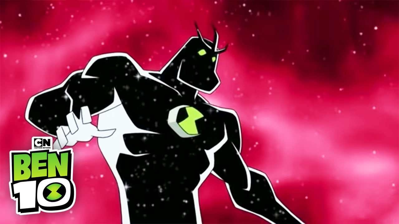 Omniverse: Alien X Duel | Ben 10 | Cartoon Network - YouTube