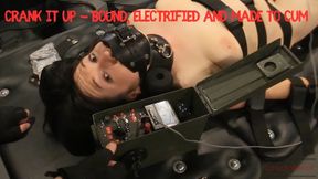 Device Bondage Hard Orgasm Movies