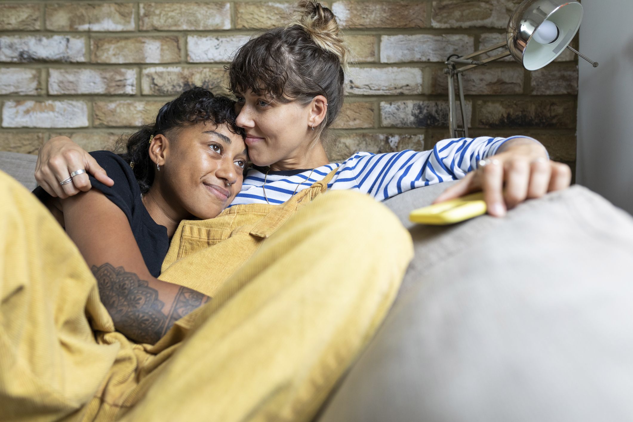 Am I a lesbian? How to know if you're a lesbian