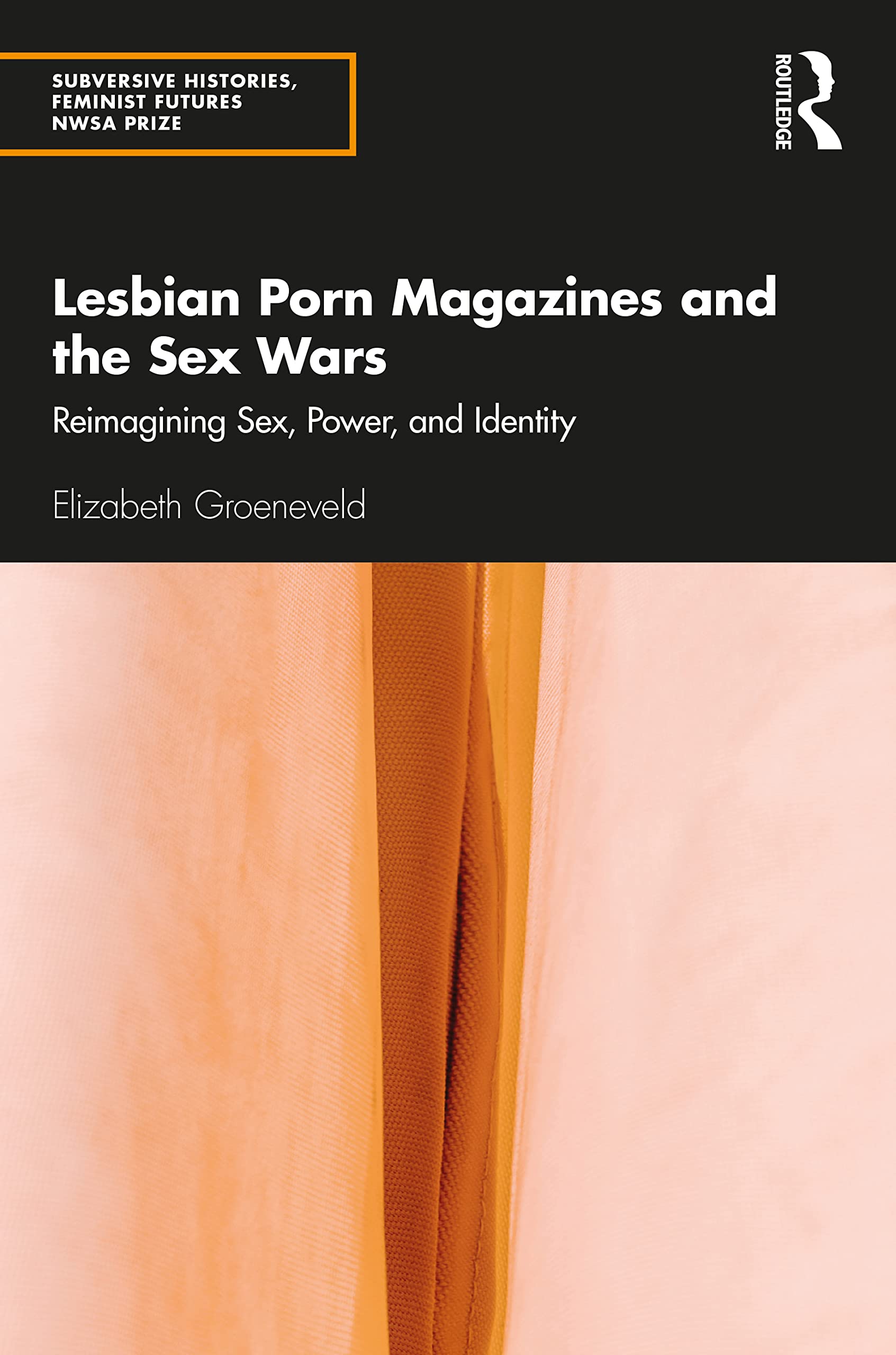 Amazon.com: Lesbian Porn Magazines and the Sex Wars (Subversive ...