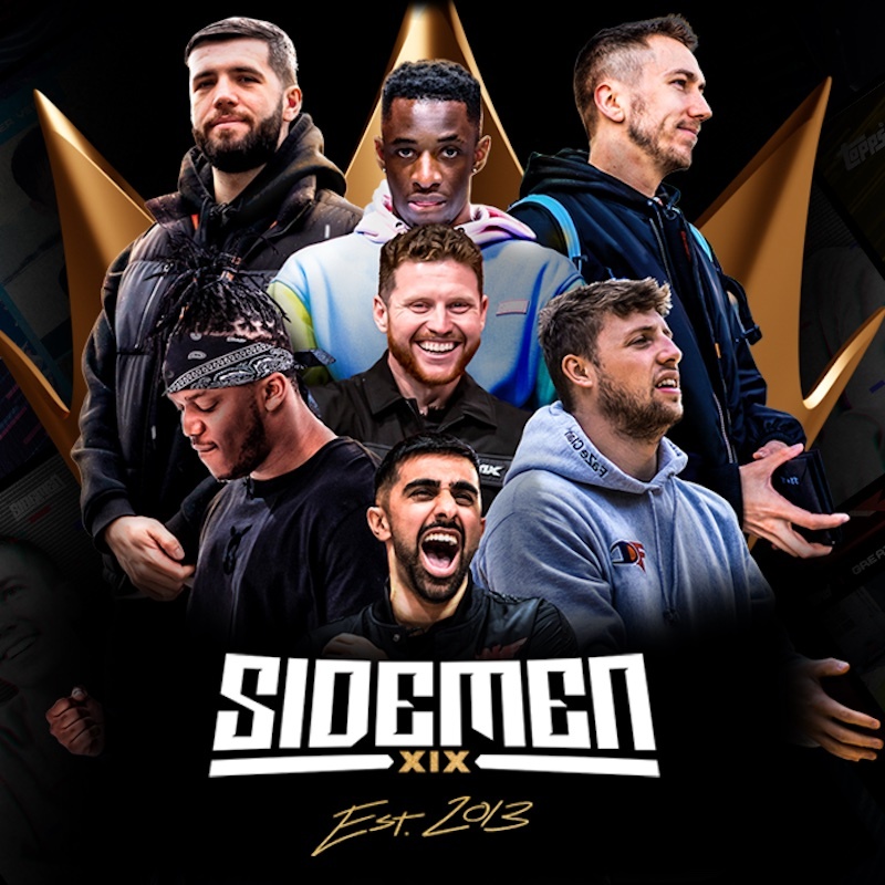 Sidemen (Web Video) - TV Tropes