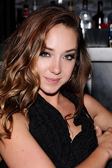 Remy LaCroix - Wikipedia