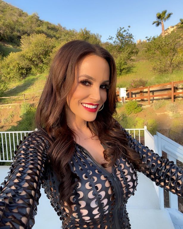 Ex-porn star Lisa Ann writes parents out of will after 'horrible ...