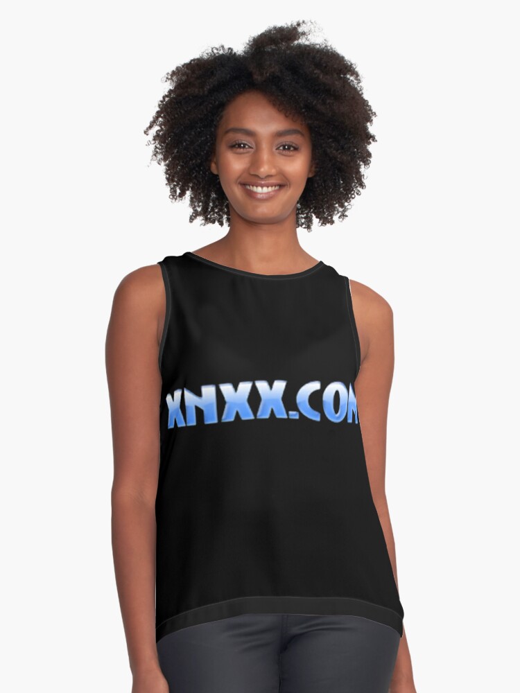 XNXX Original logo T-Shirt Sticker Mask & More