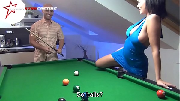 Wild sex on the pool table - XVIDEOS.COM