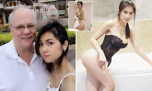 Thai ex-porn star Nong Nat insists she's not a gold digger | Daily ...