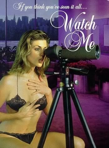 Watch Watch Me (1995) Download - Erotic Movies