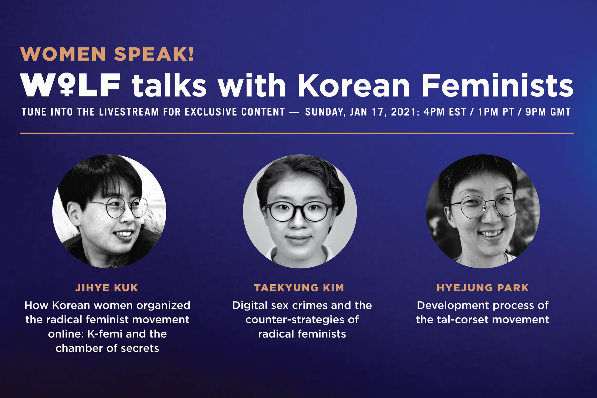 Pornography in South Korea: Digital Sexual Exploitation — Women's ...